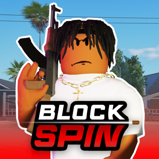 BlockSpin Current Event | AbuseTime.dev