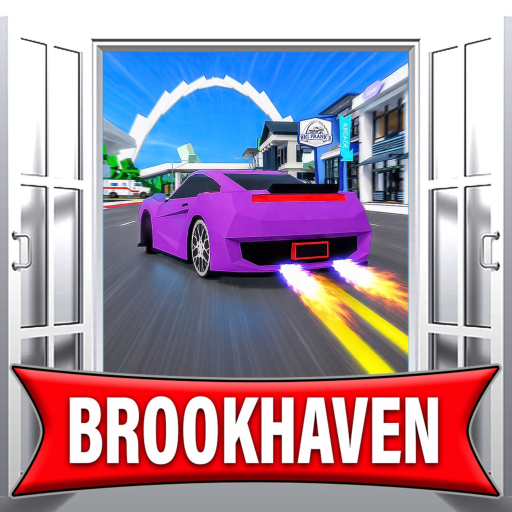 Brookhaven RP Current Event | AbuseTime.dev