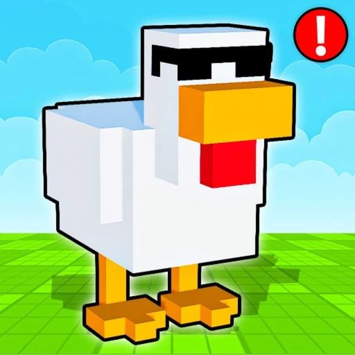 Chicken Farm Current Event | AbuseTime.dev