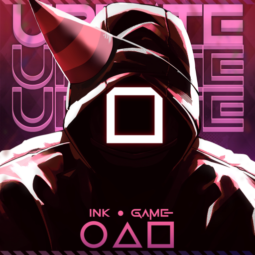 Ink Game Current Event | AbuseTime.dev
